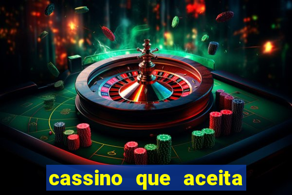 cassino que aceita google play